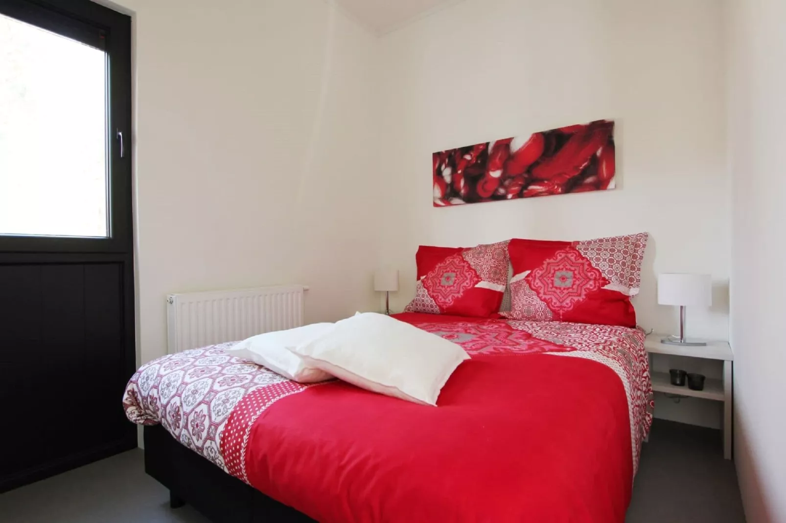Resort Hooge Veluwe 6-Bedroom