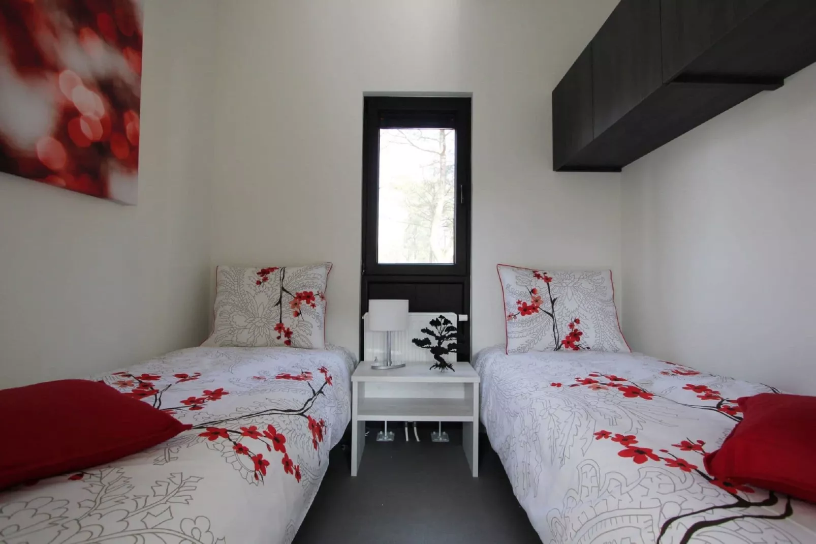 Resort Hooge Veluwe 6-Bedroom