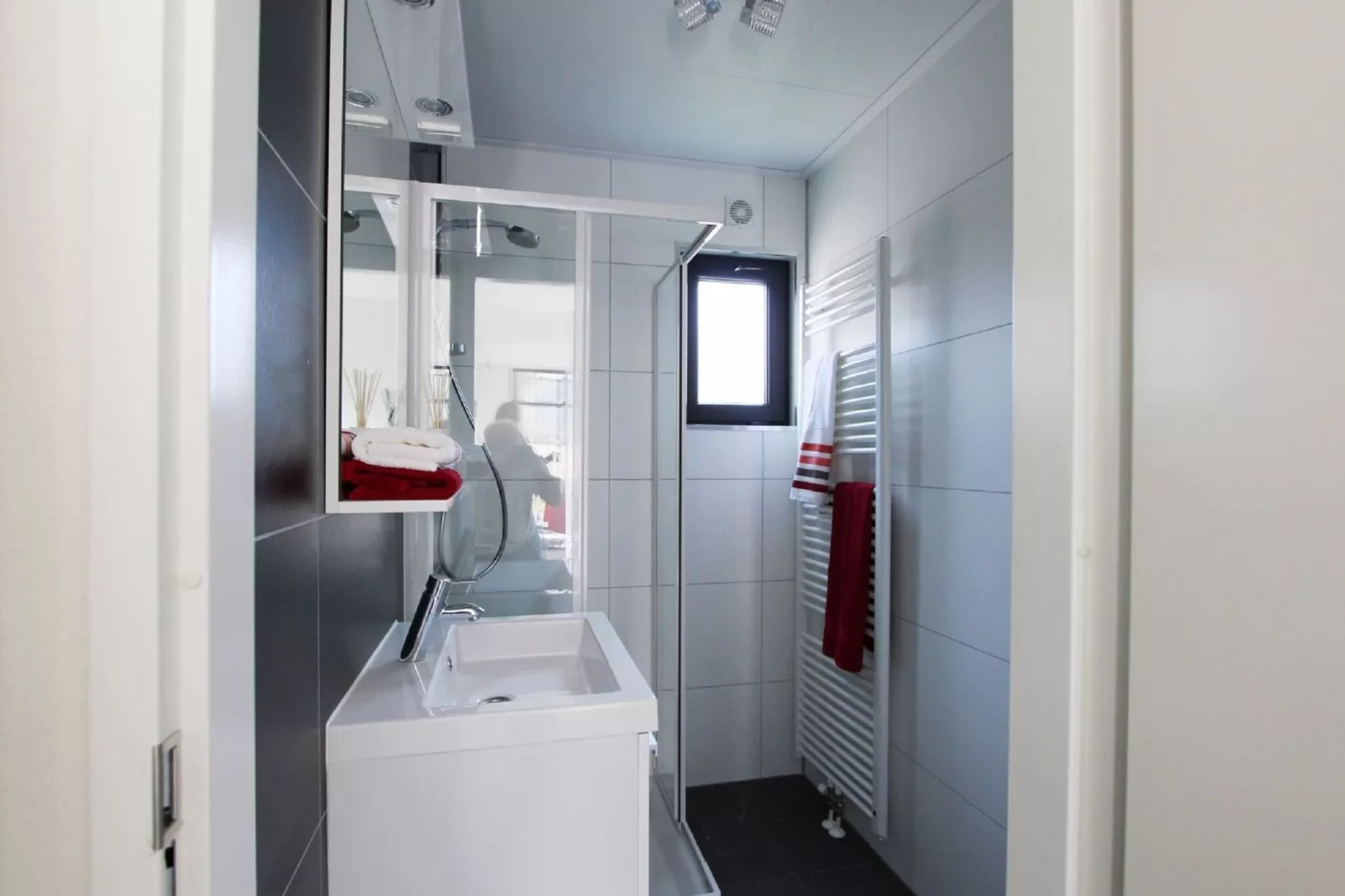 Resort Hooge Veluwe 6-Bathroom