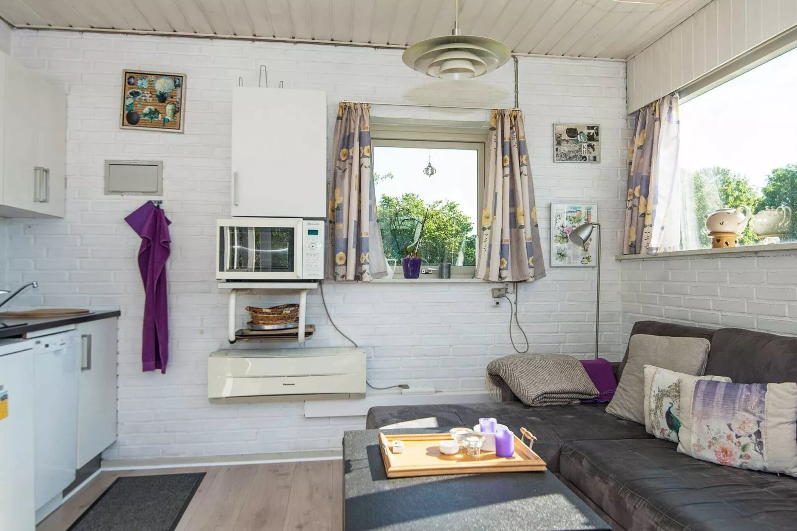 3 person holiday home in Gråsten-By Traum-Indoor