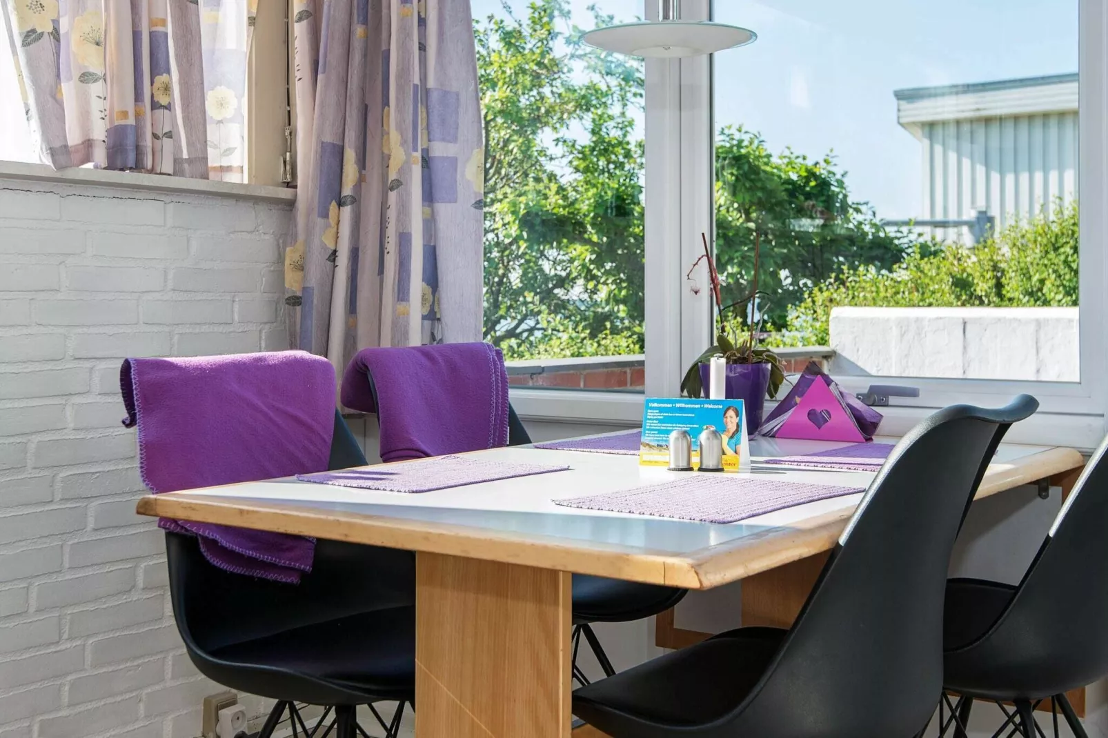 3 person holiday home in Gråsten-By Traum-Indoor