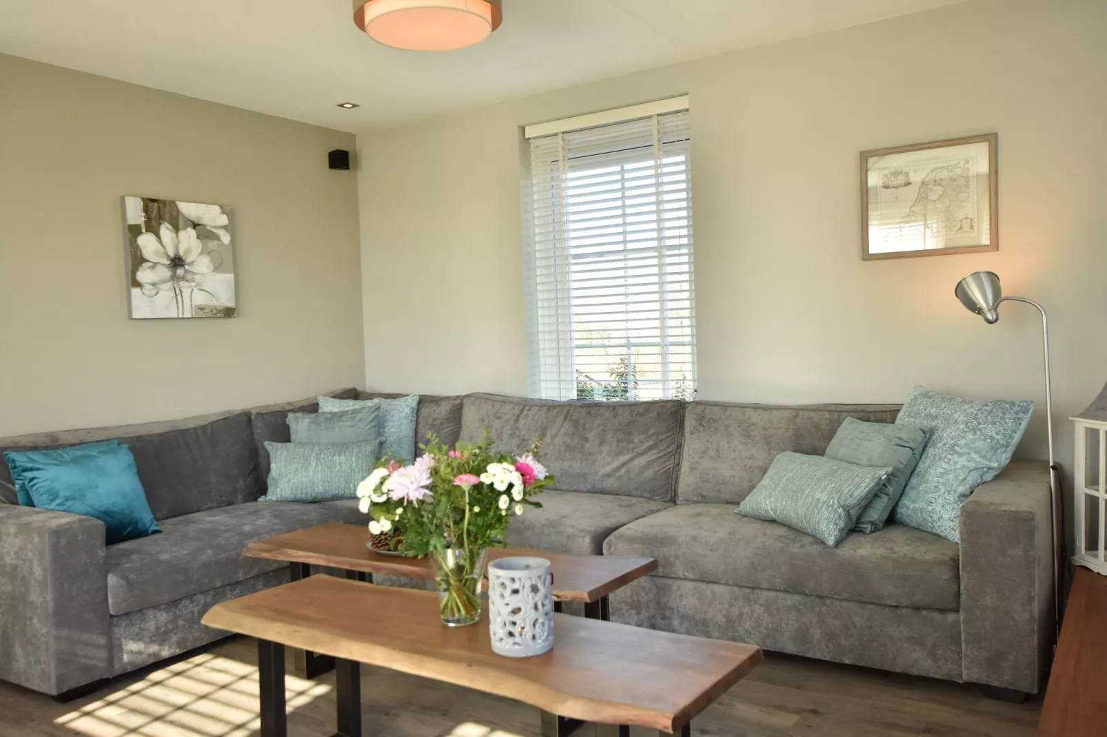 Scoreldame XL-Living room
