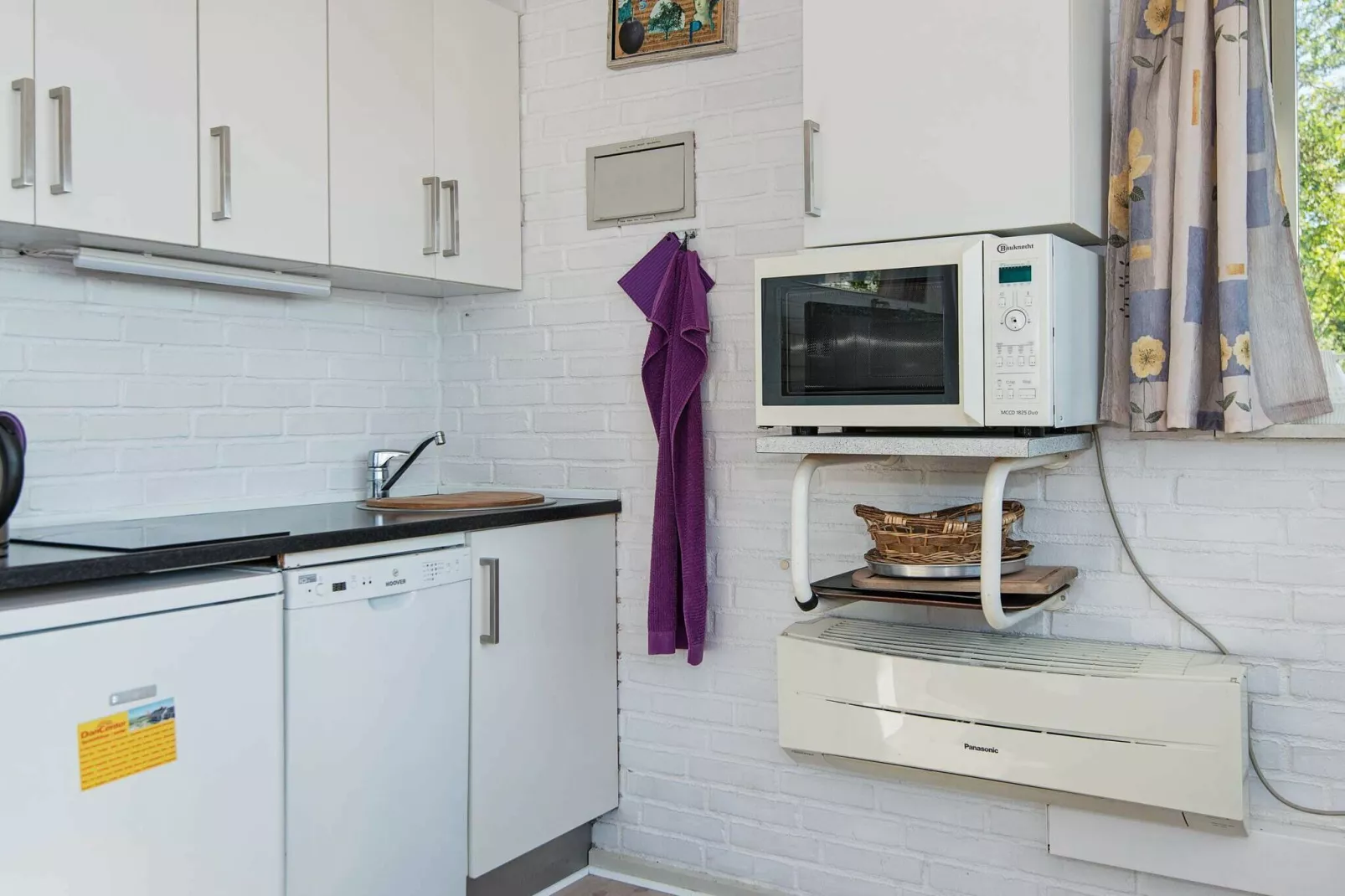 3 person holiday home in Gråsten-By Traum-Indoor