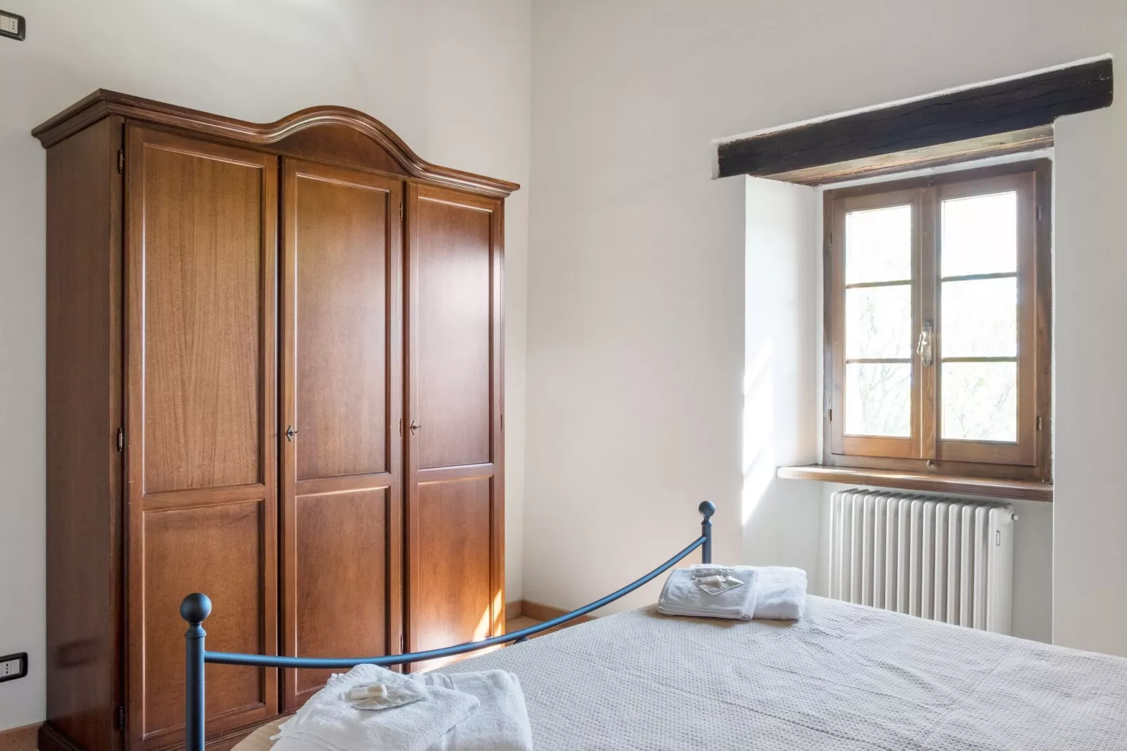 Borgo Tre-Schlafzimmer