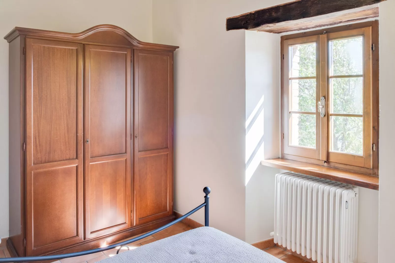 Borgo Tre-Schlafzimmer