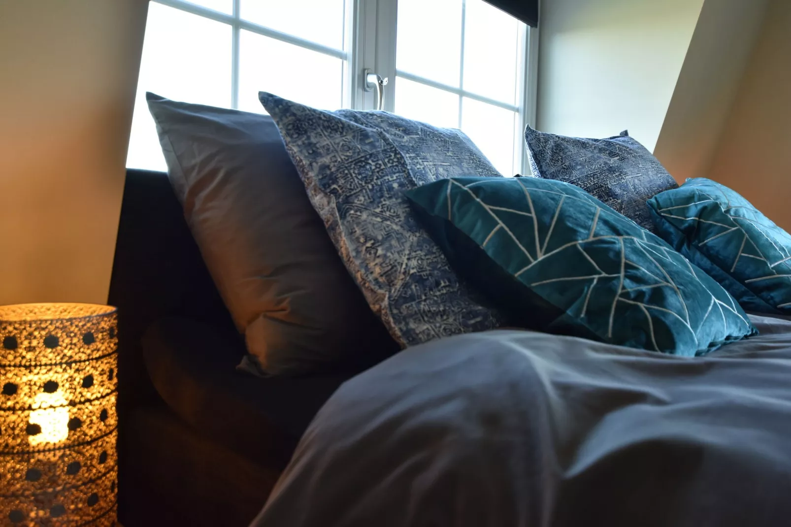 Scoreldame XL-Bedroom