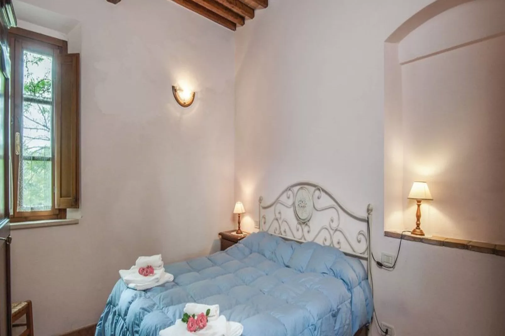 Ginestra2-Bedroom