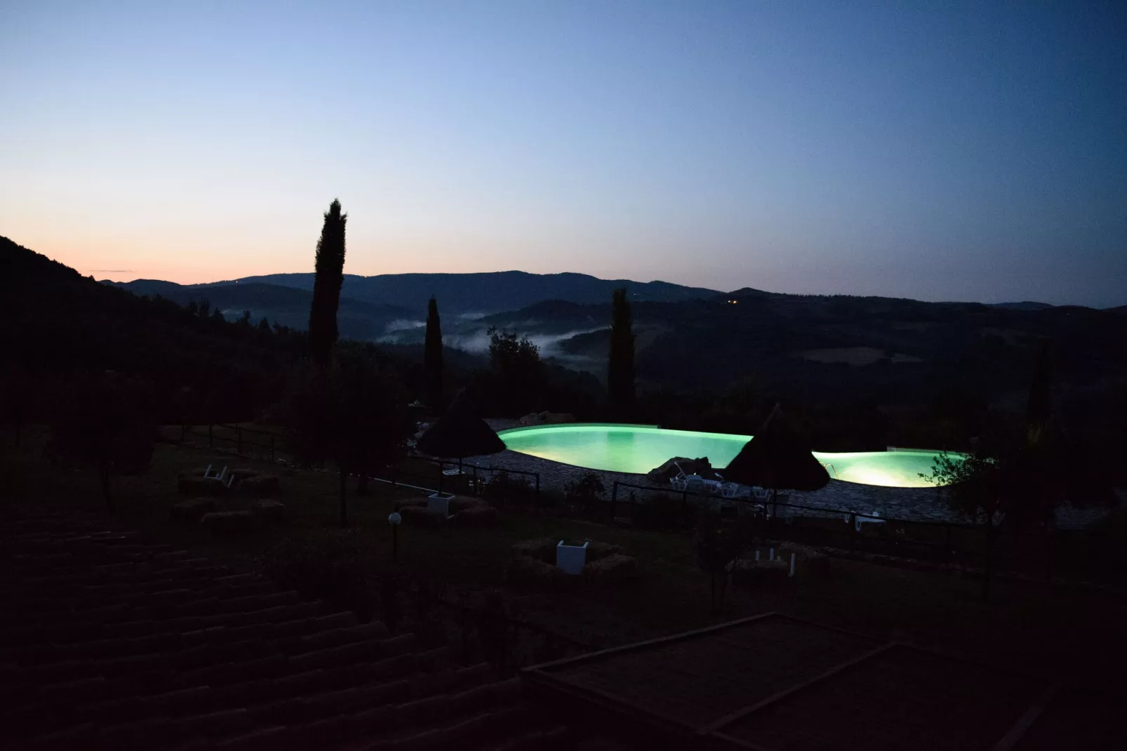 Ginestra2-Pool