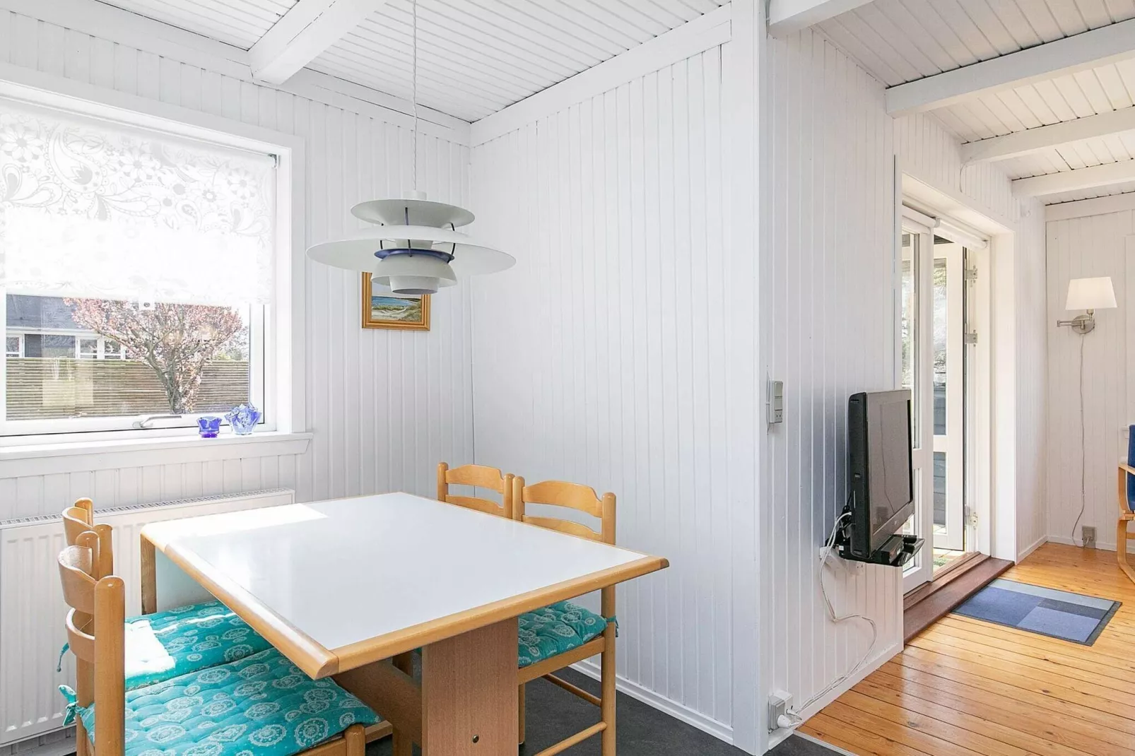 Cozy Beach Retreat - By Traum Ferienwohnungen-Indoor