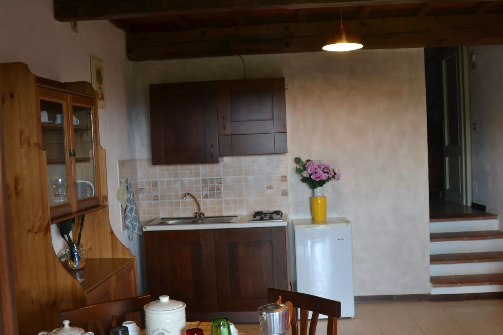 Ginestra2-Dining room