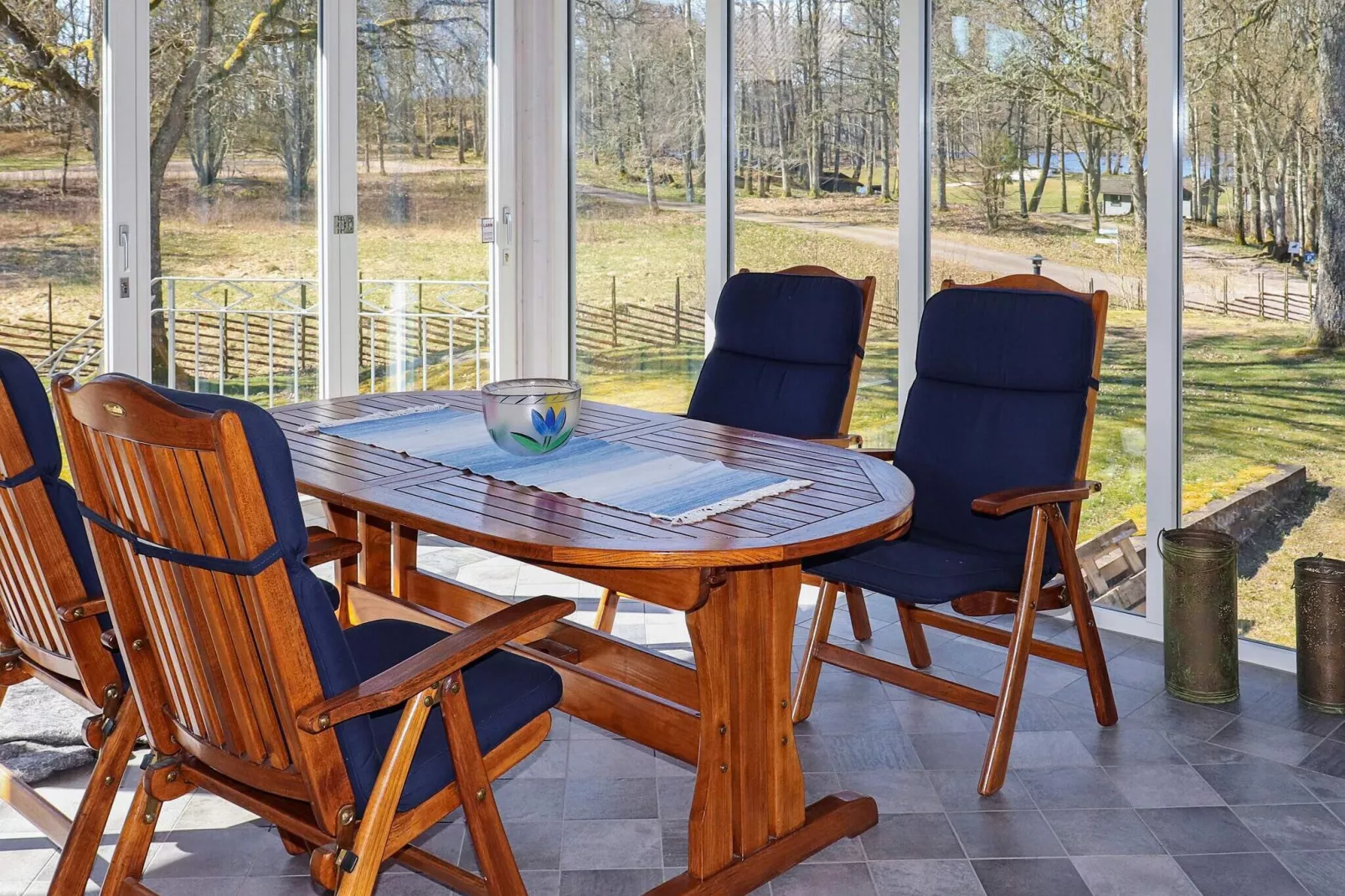 7 Personen Ferienhaus in KALV-Innen