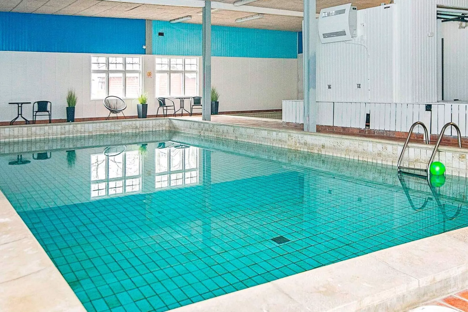 12 person holiday home in Højer-Not tagged