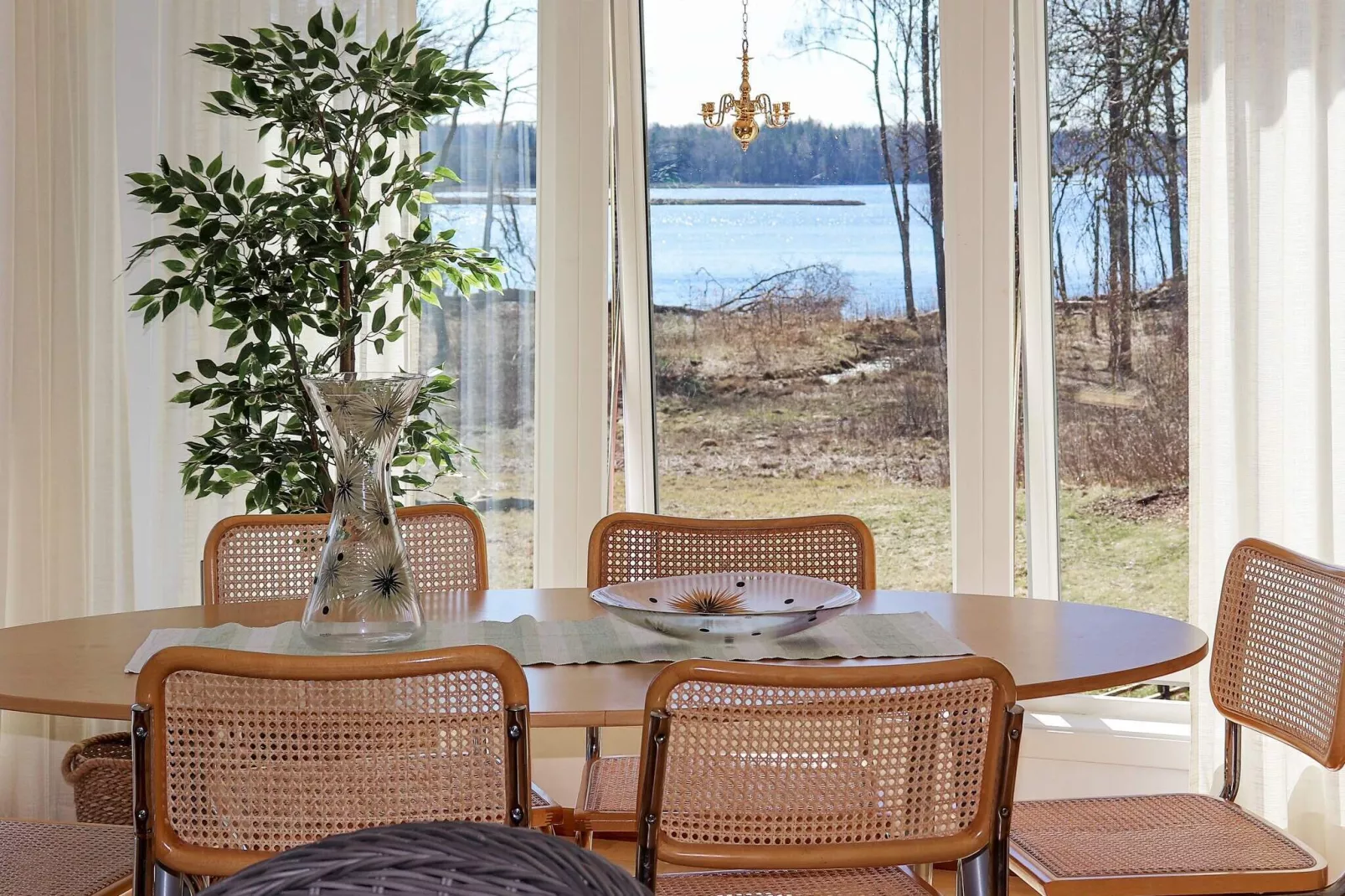 7 Personen Ferienhaus in KALV-Innen