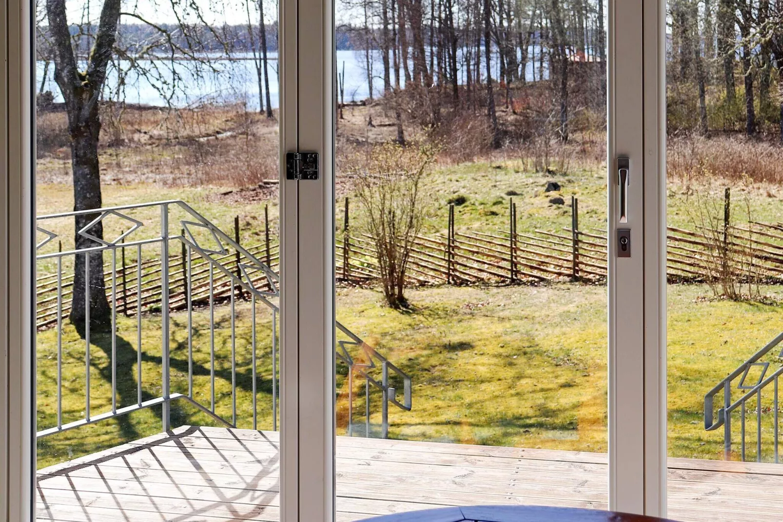 7 Personen Ferienhaus in KALV-Innen