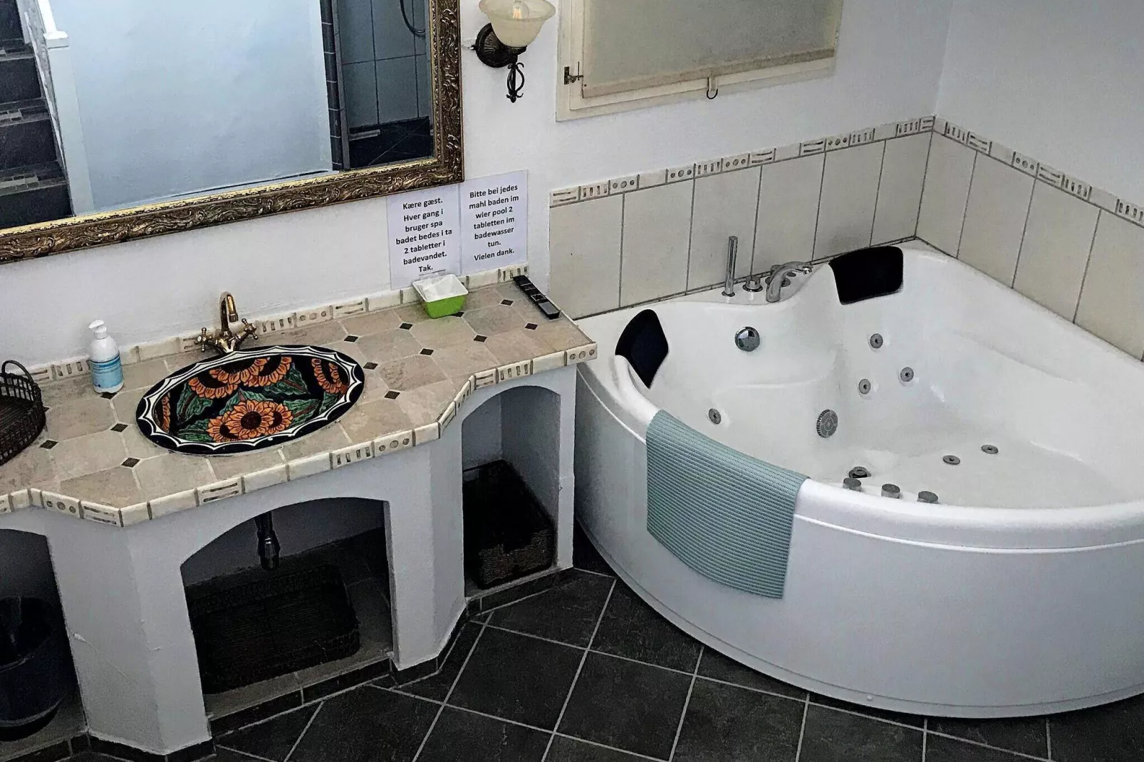 12 person holiday home in Højer-Spa