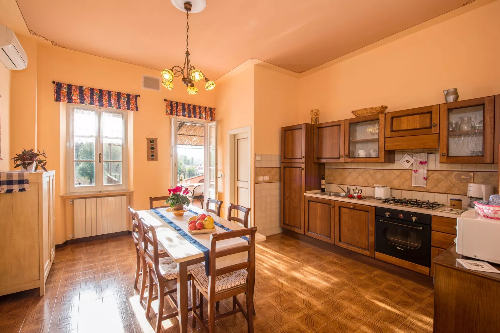Palatre-Kitchen