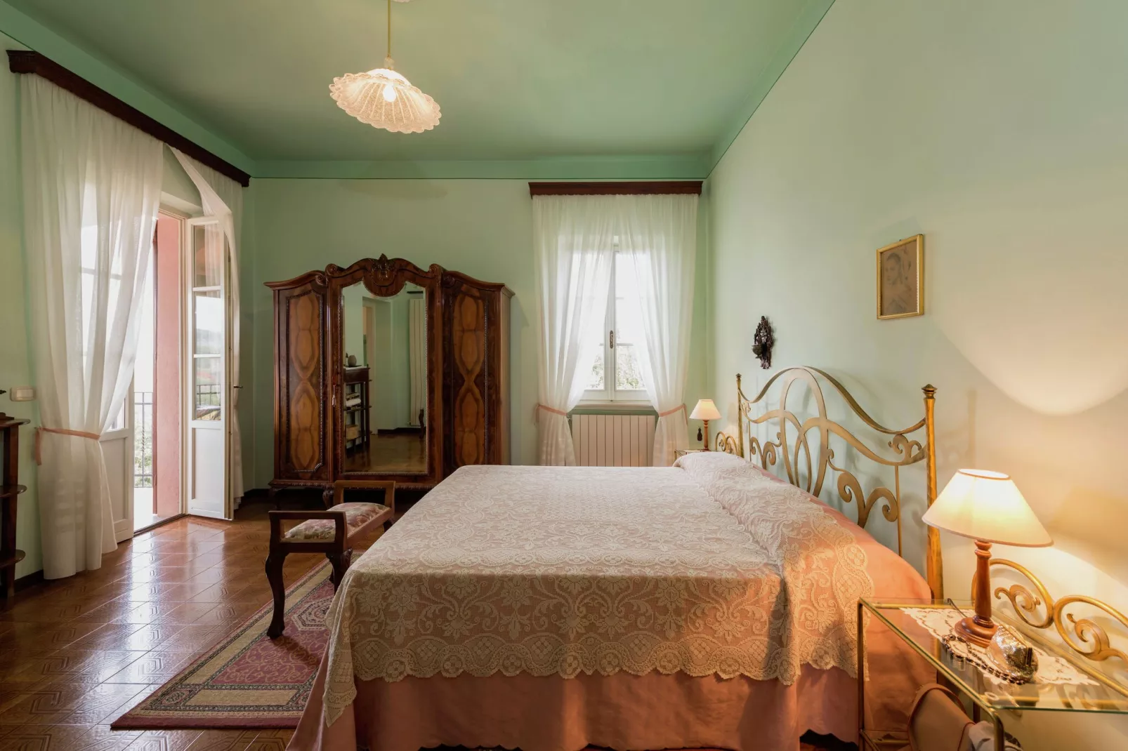 Palatre-Bedroom