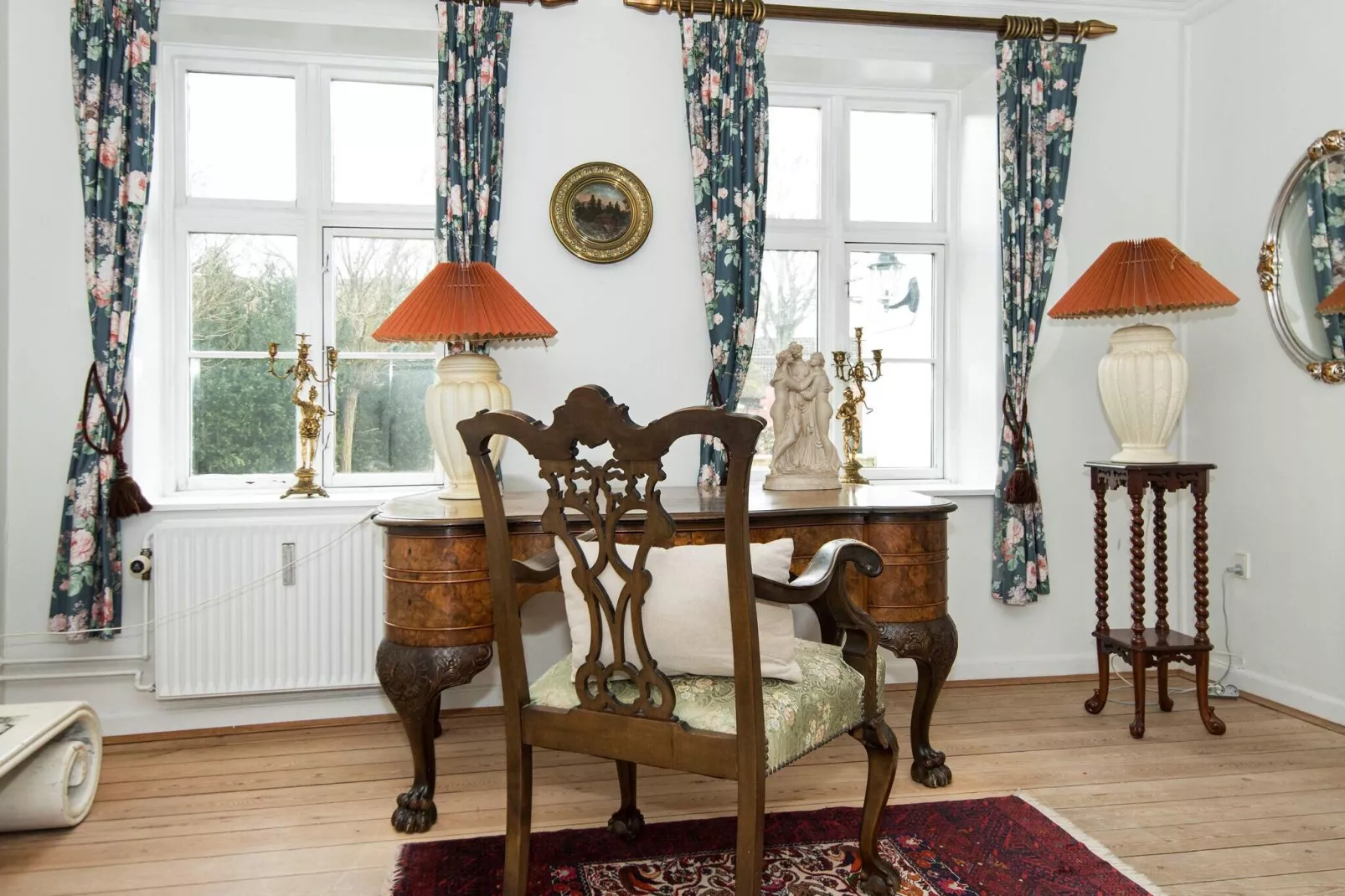 12 person holiday home in Højer-Indoor