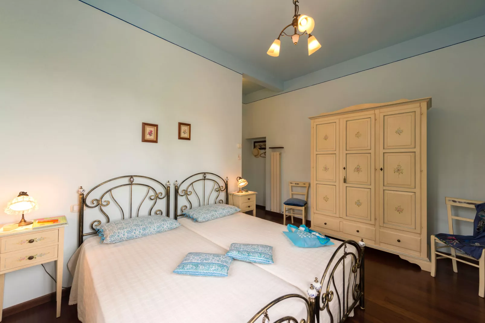 Palatre-Bedroom