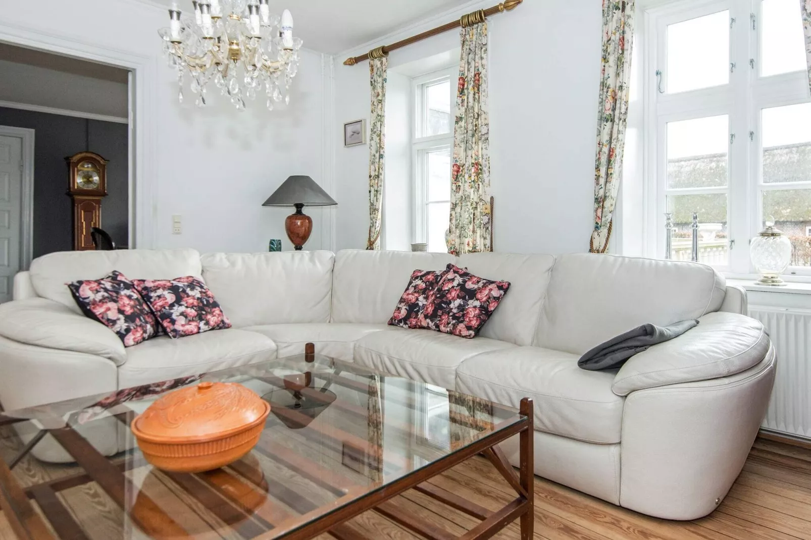 12 person holiday home in Højer-Indoor
