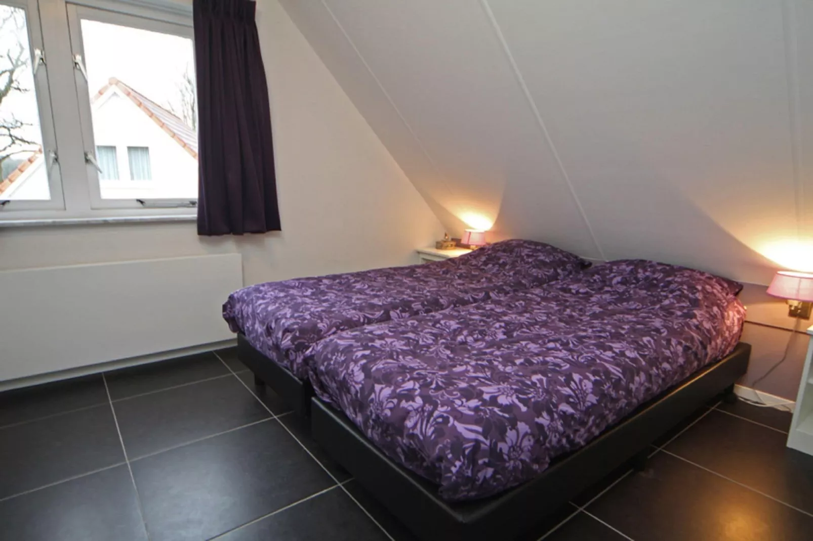 Resort Arcen 9-Bedroom