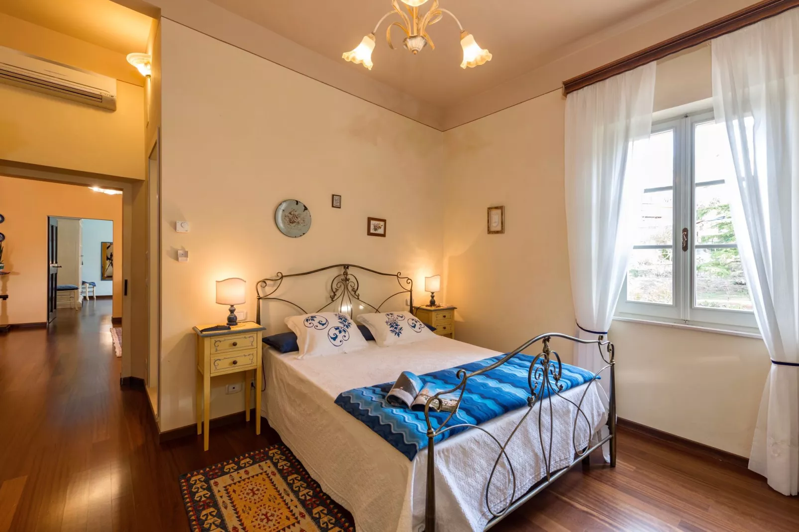 Palatre-Bedroom