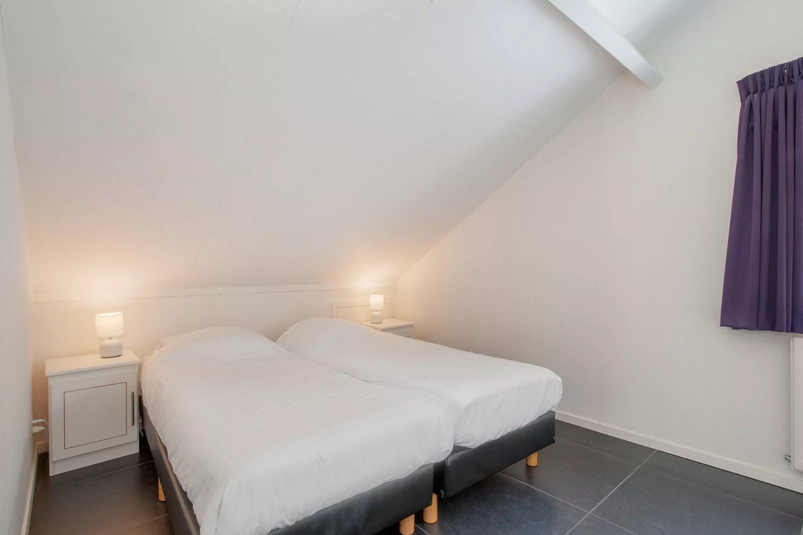 Resort Arcen 9-Bedroom