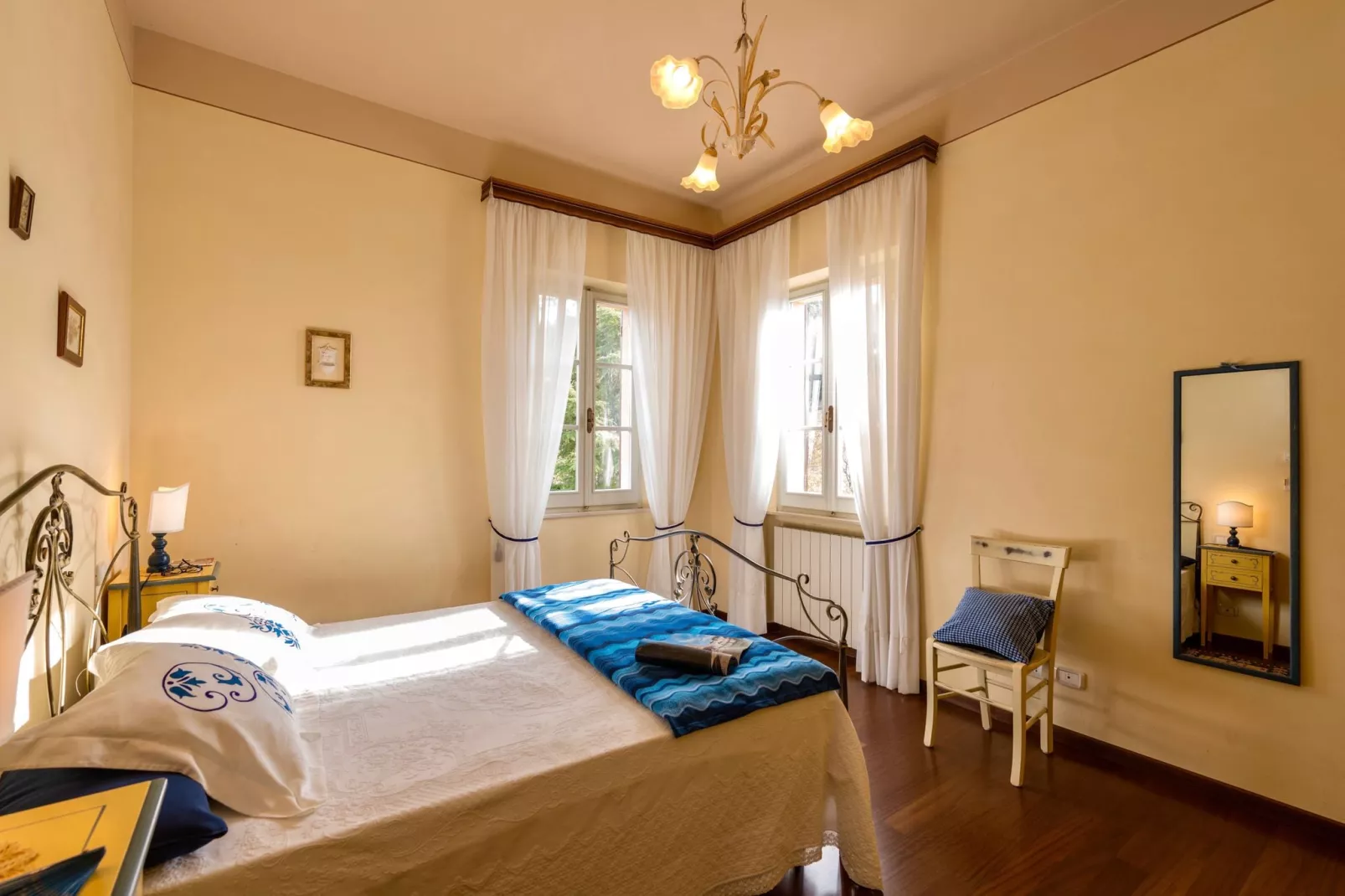 Palatre-Bedroom