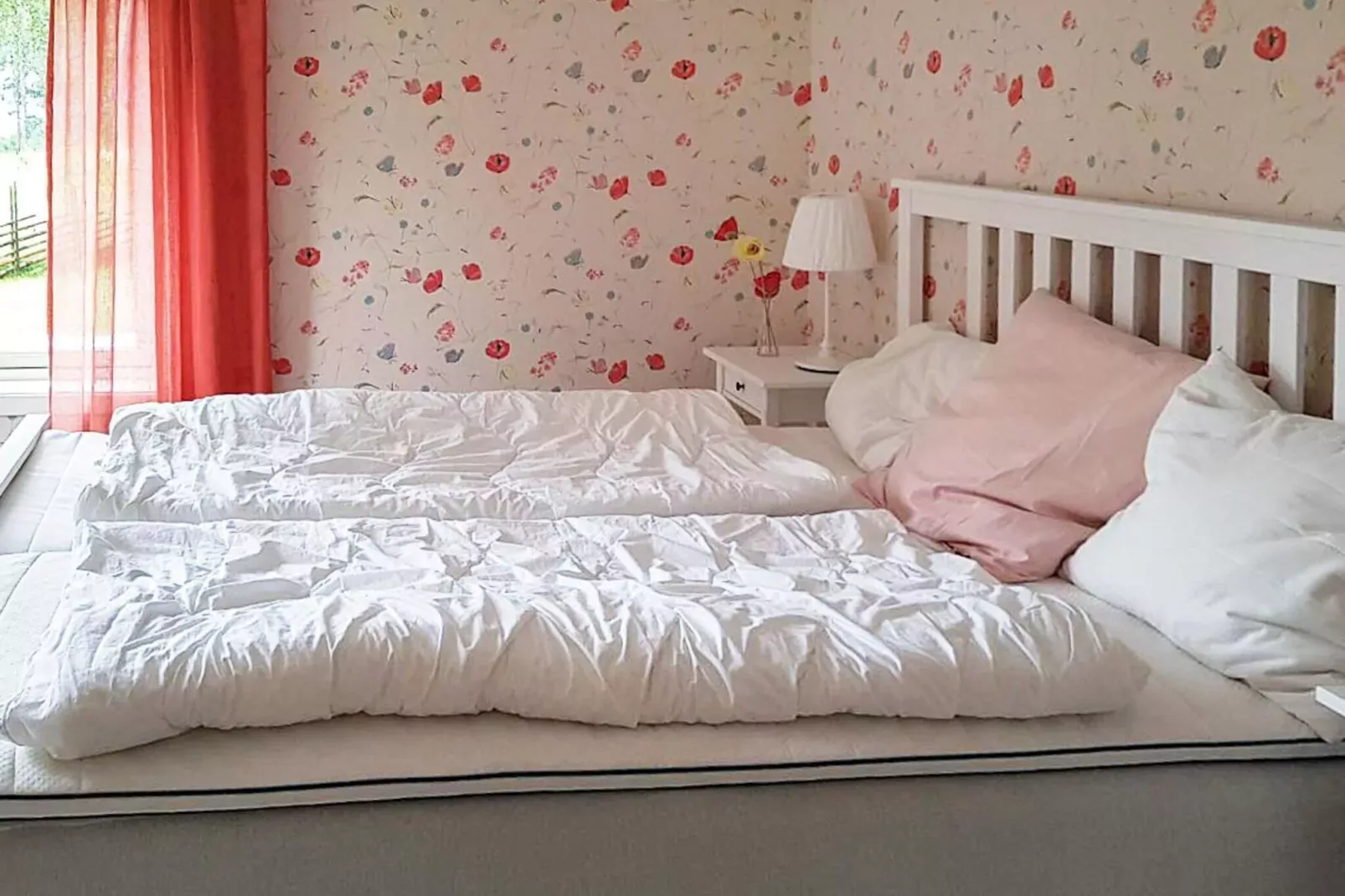 7 Personen Ferienhaus in KALV-Innen