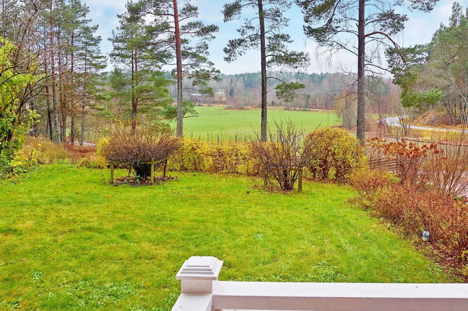 6 person holiday home in VäTö-Outdoor