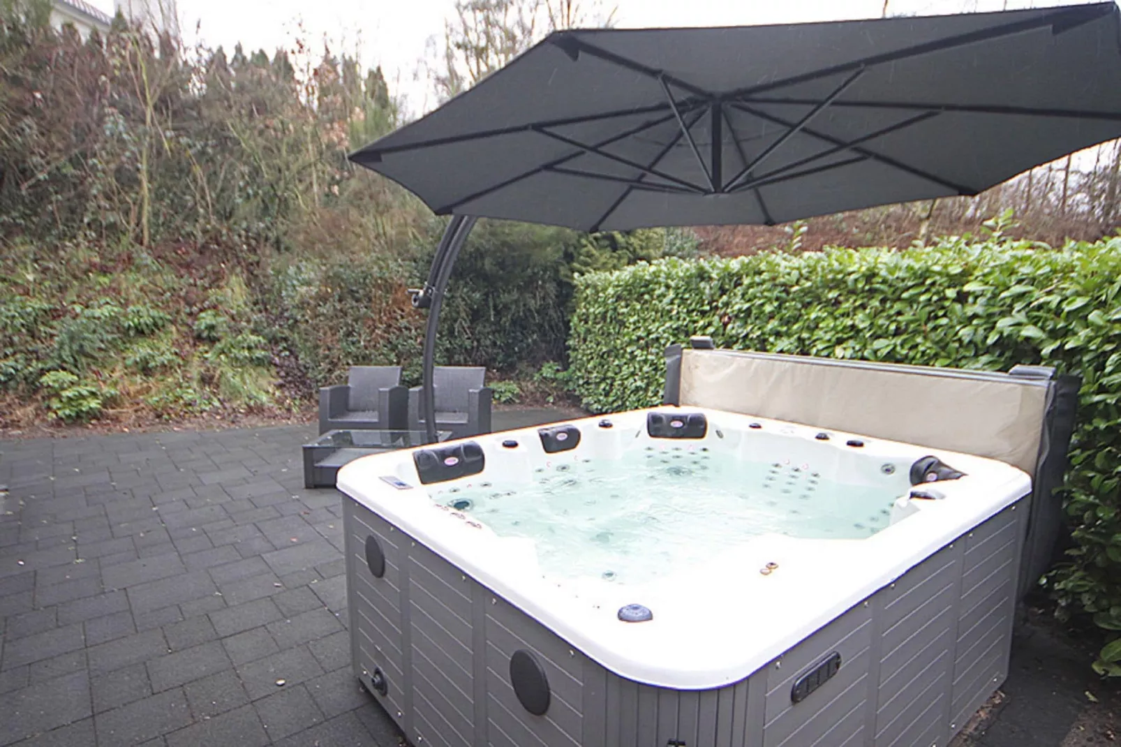 Resort Arcen 9-Facilities