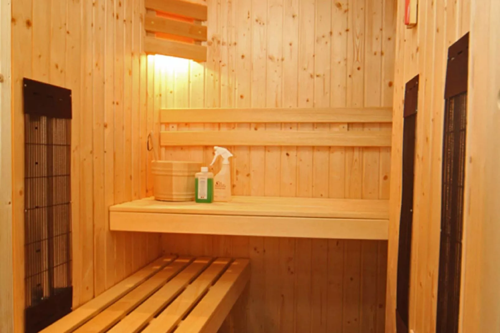 Resort Arcen 9-Facilities