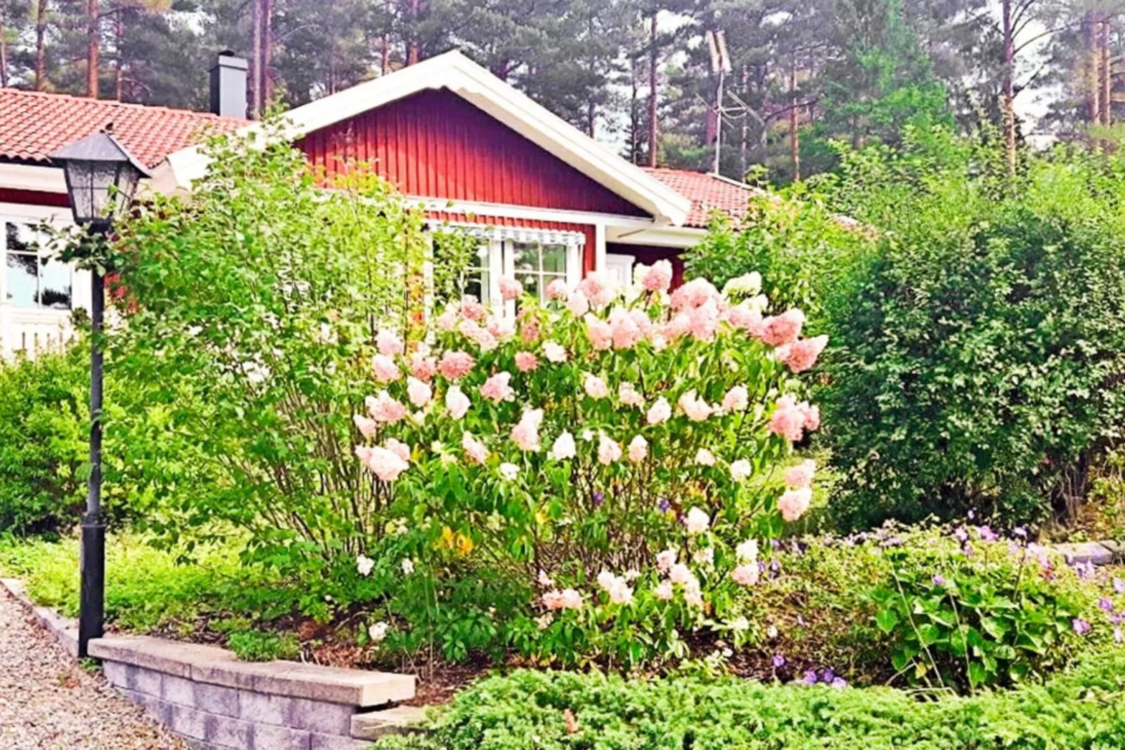 6 person holiday home in VäTö-Outdoor