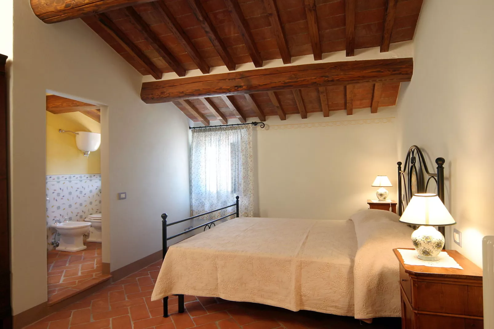 Villa il  Casone-Bathroom