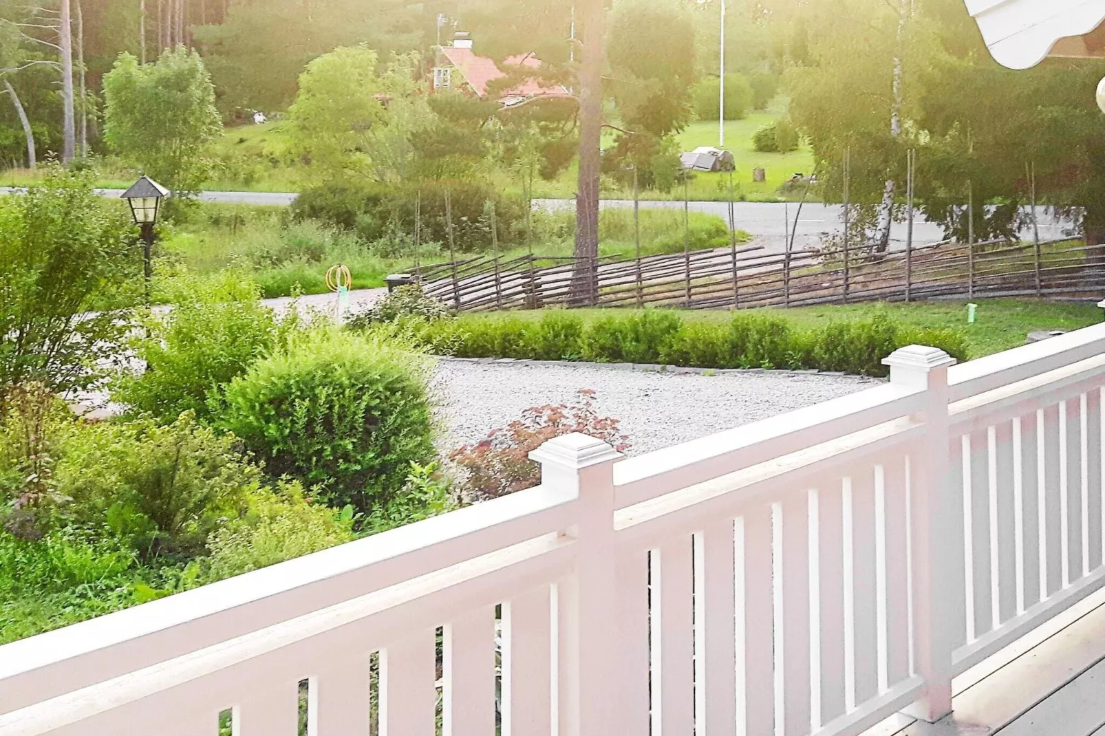6 person holiday home in VäTö-Outdoor