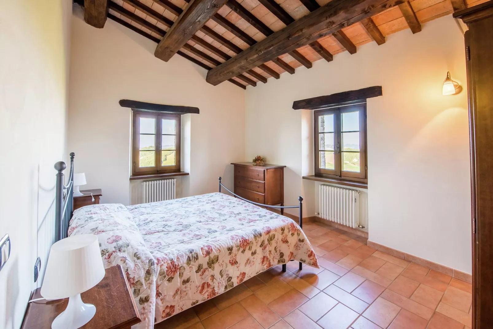 Borgo Quattro-Bedroom