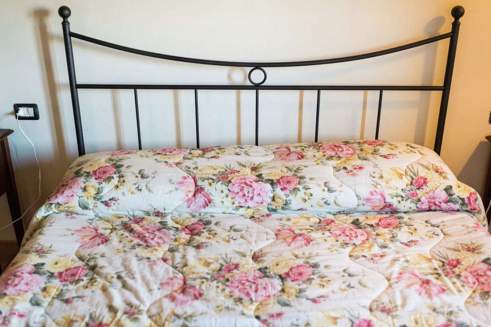 Borgo Quattro-Bedroom