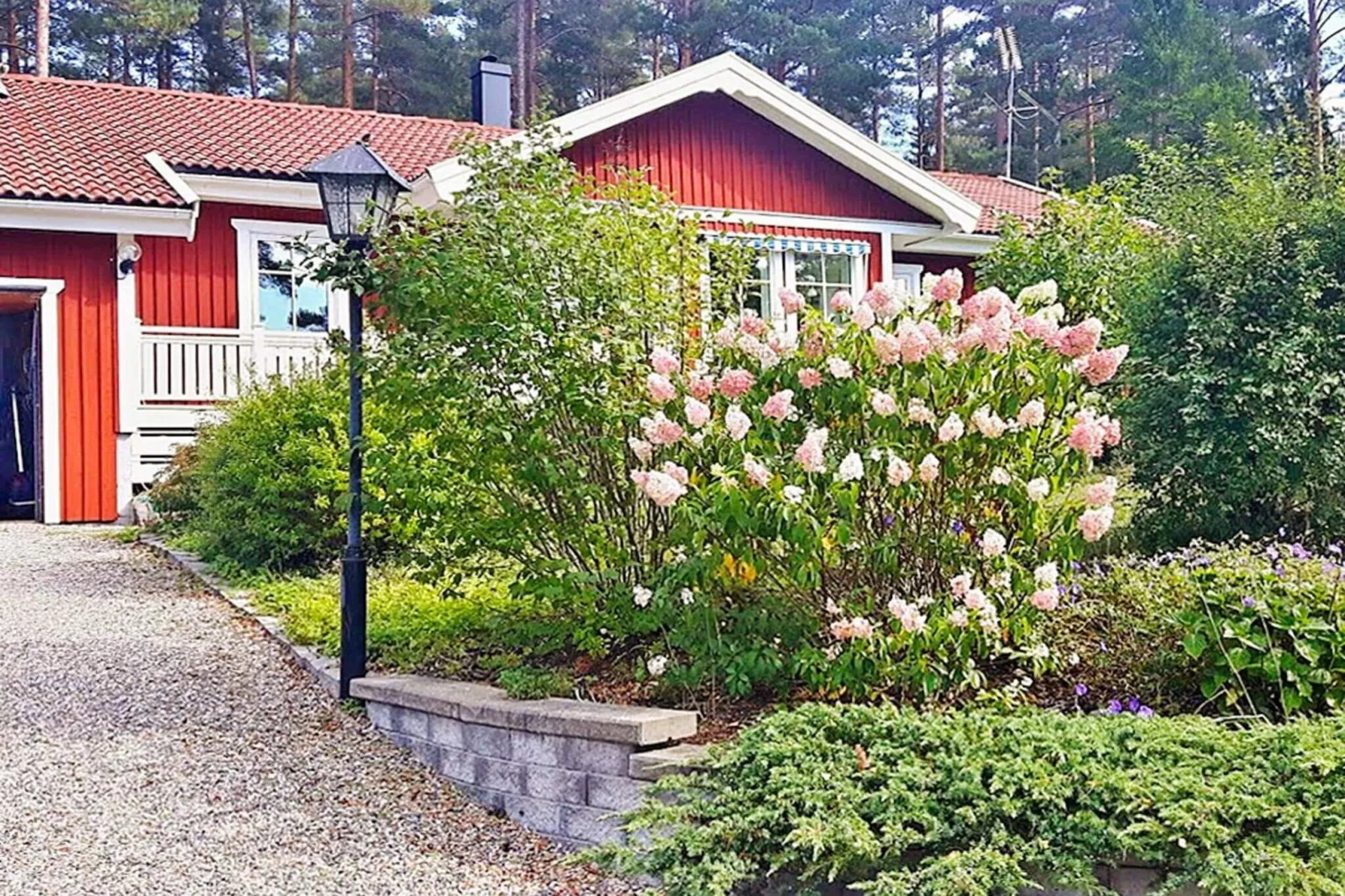 6 person holiday home in VäTö-Outdoor