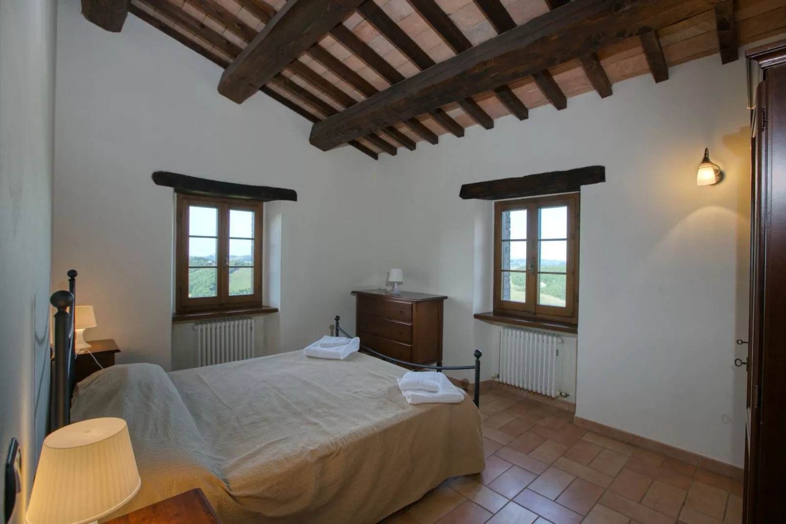 Borgo Quattro-Bedroom