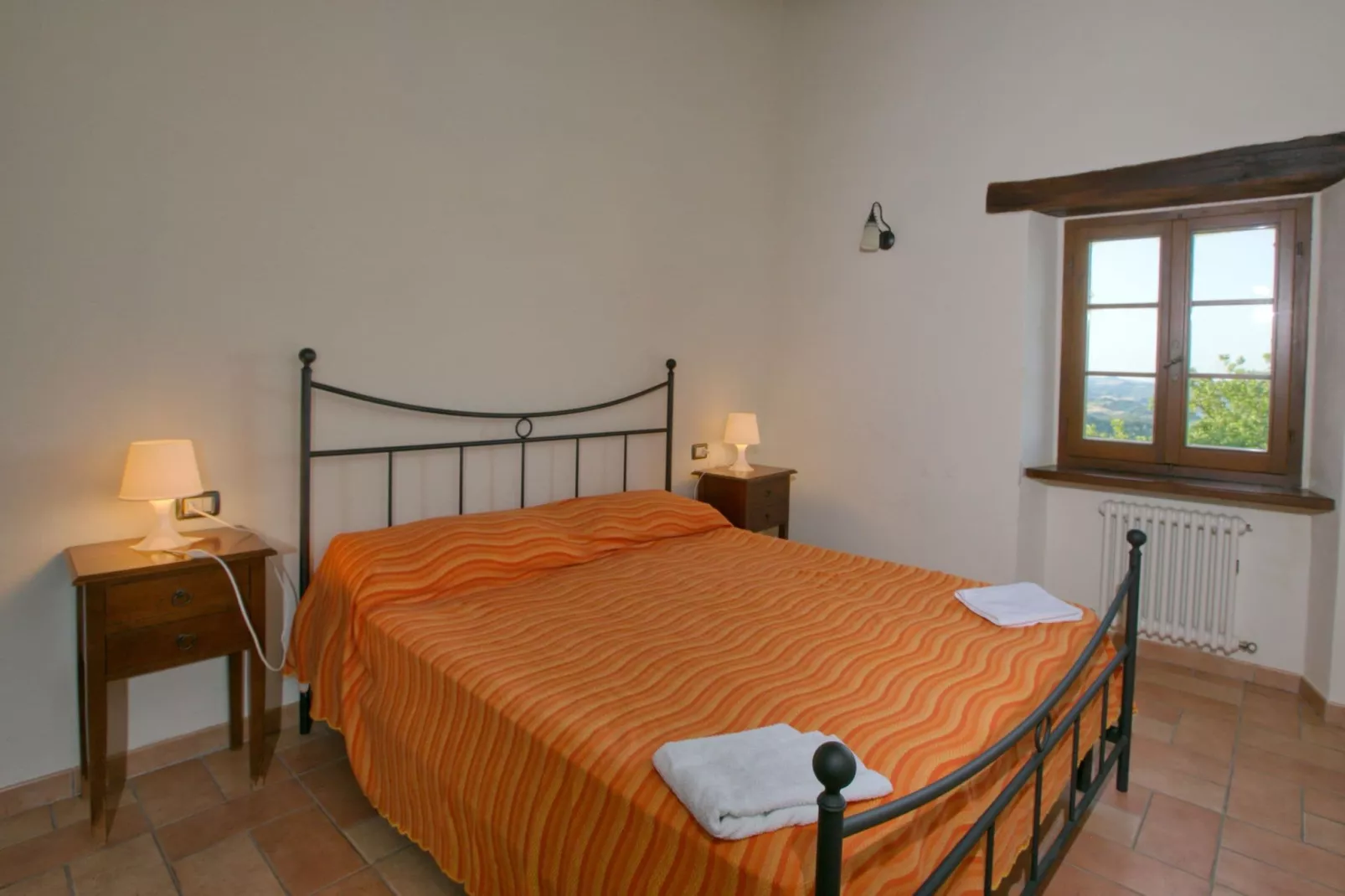 Borgo Quattro-Bedroom