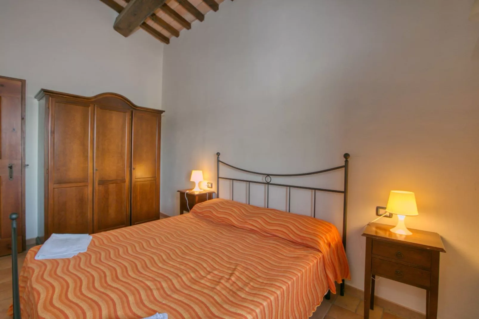 Borgo Quattro-Bedroom