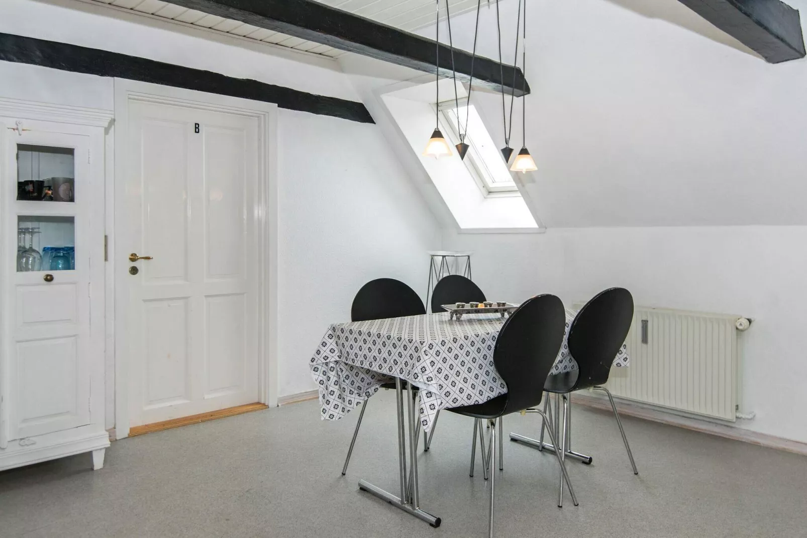 12 person holiday home in Højer-Indoor