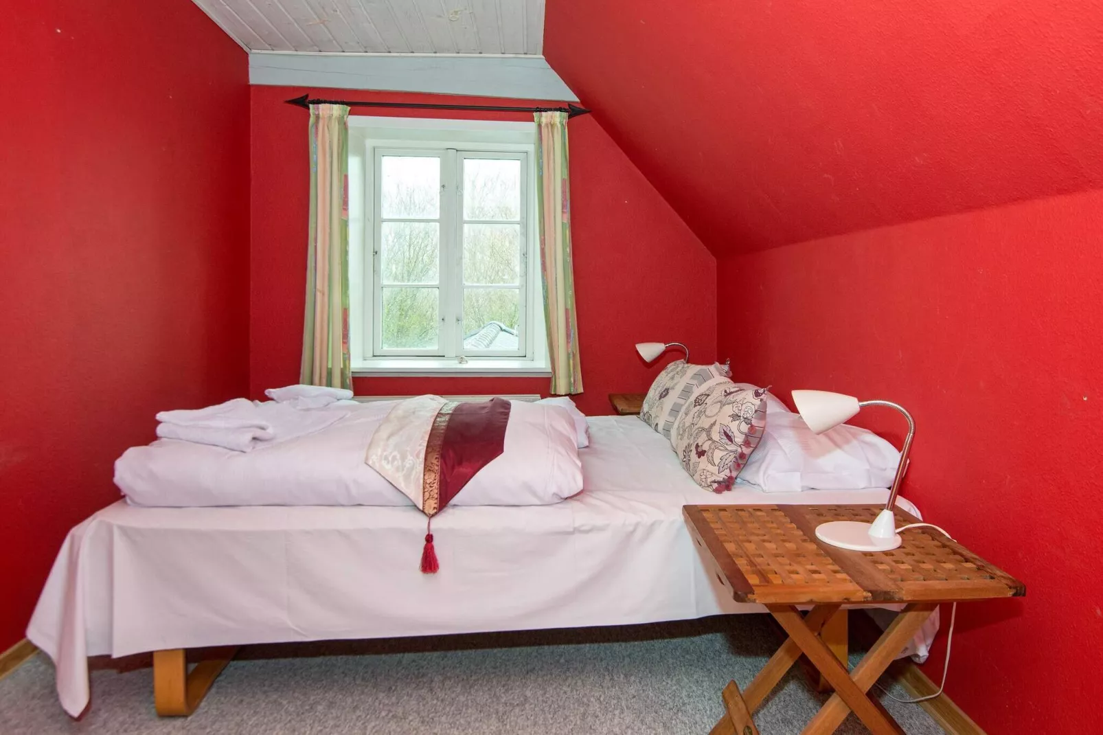 12 person holiday home in Højer-Indoor