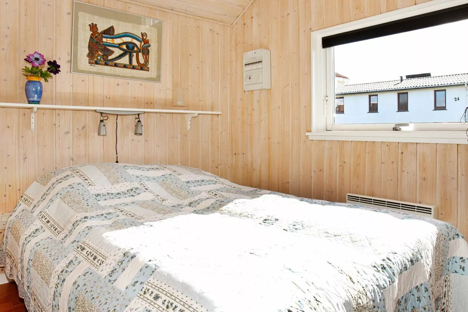 4 person holiday home in Lemvig-By Traum-Indoor