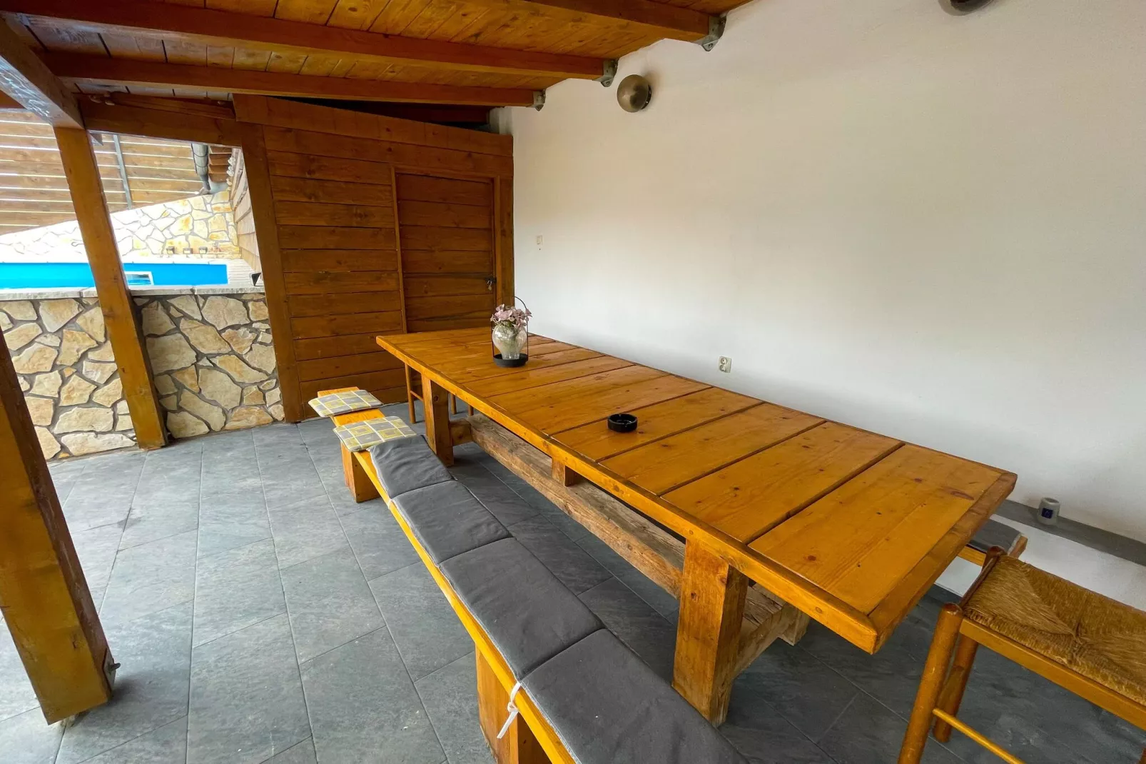 Holiday Home Jasminka-Facilities