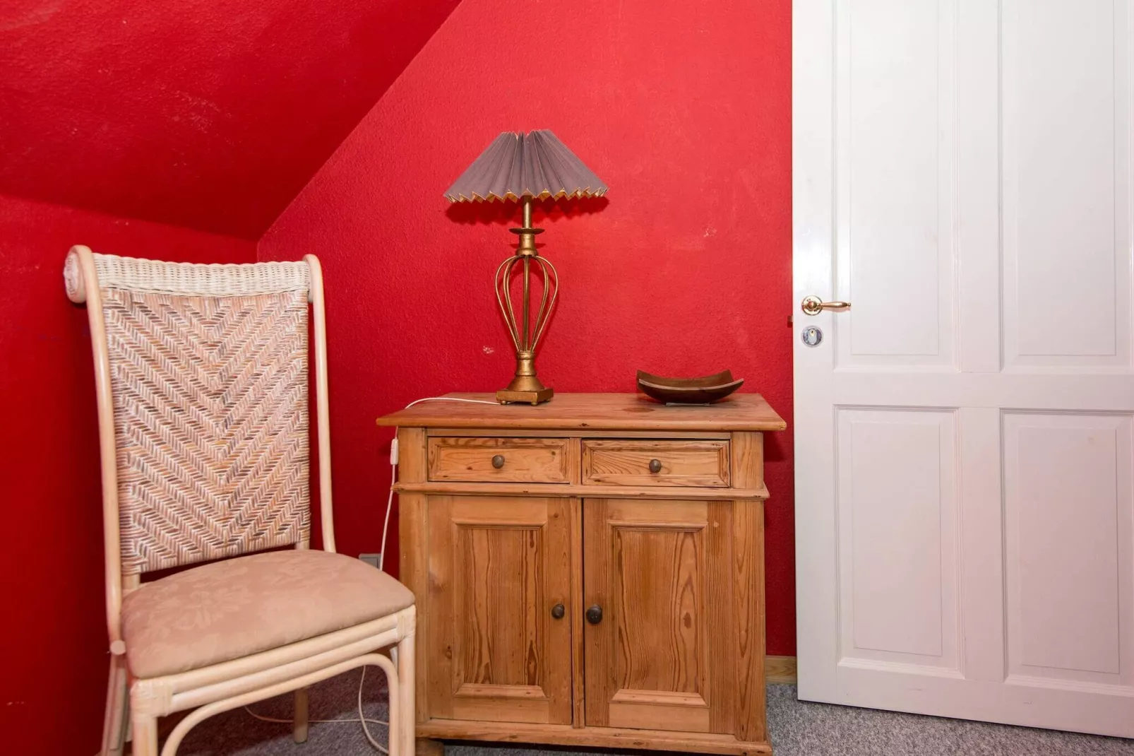 12 person holiday home in Højer-Indoor