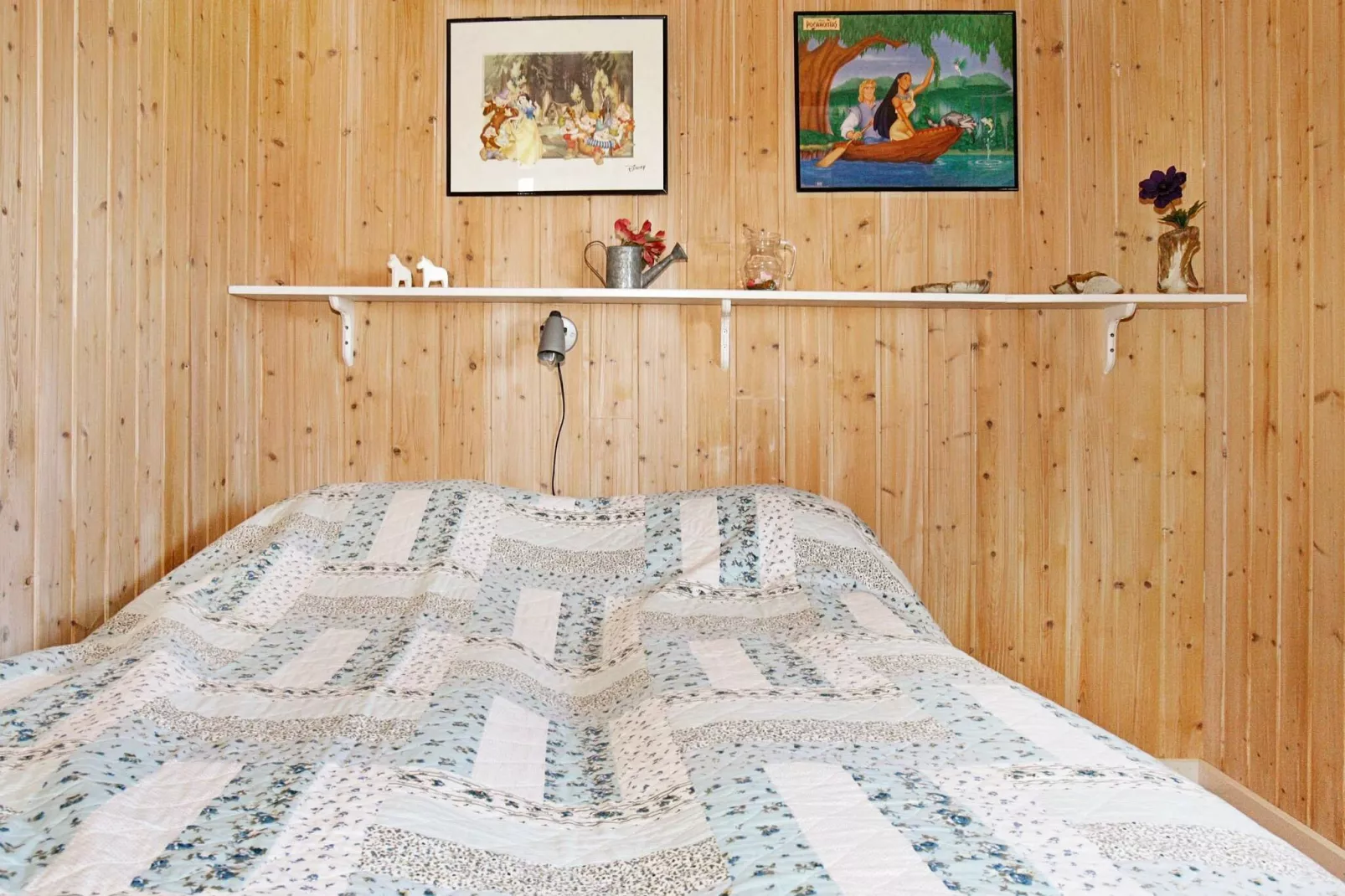 4 person holiday home in Lemvig-By Traum-Indoor