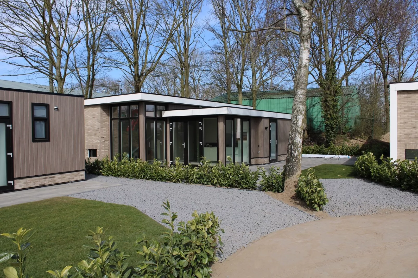 Recreatiepark Rhederlaagse Meren 13-Exterior summer