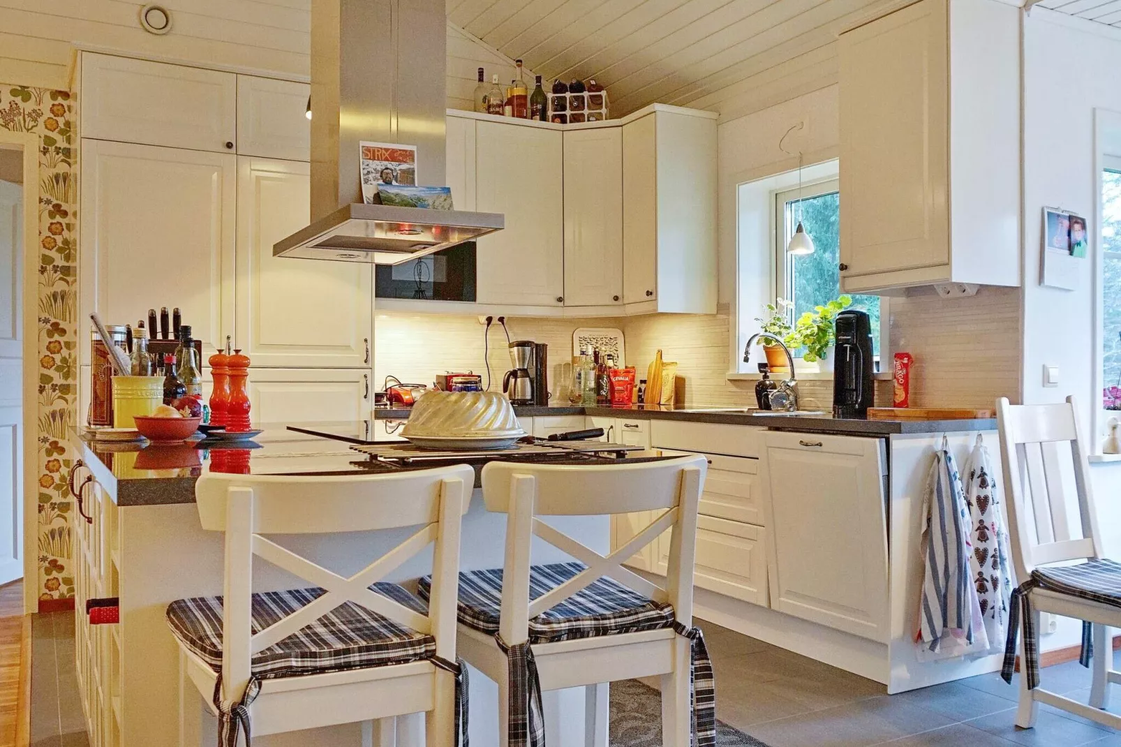 6 person holiday home in VäTö-Indoor