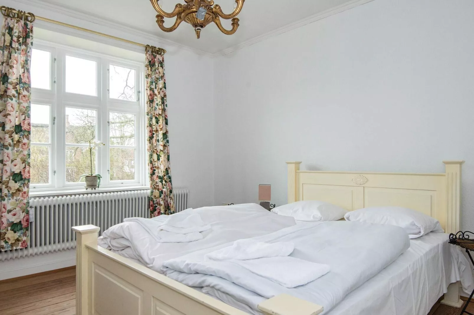 12 person holiday home in Højer-Indoor